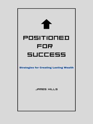 cover image of Positioned for Success